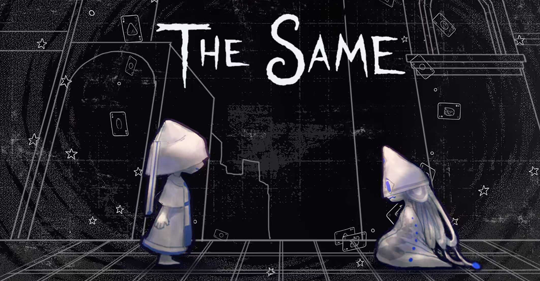 The Same